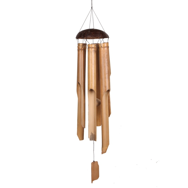 ZVONKOHRA BAMBUS NATURAL 50 cm